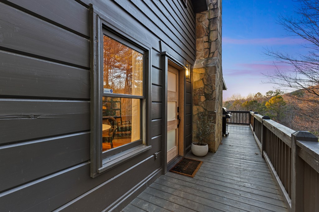 424931 Mineral Bluff Residential