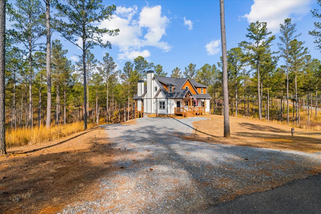 424932 Ellijay Residential