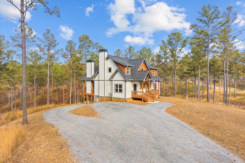 424932 Ellijay Residential