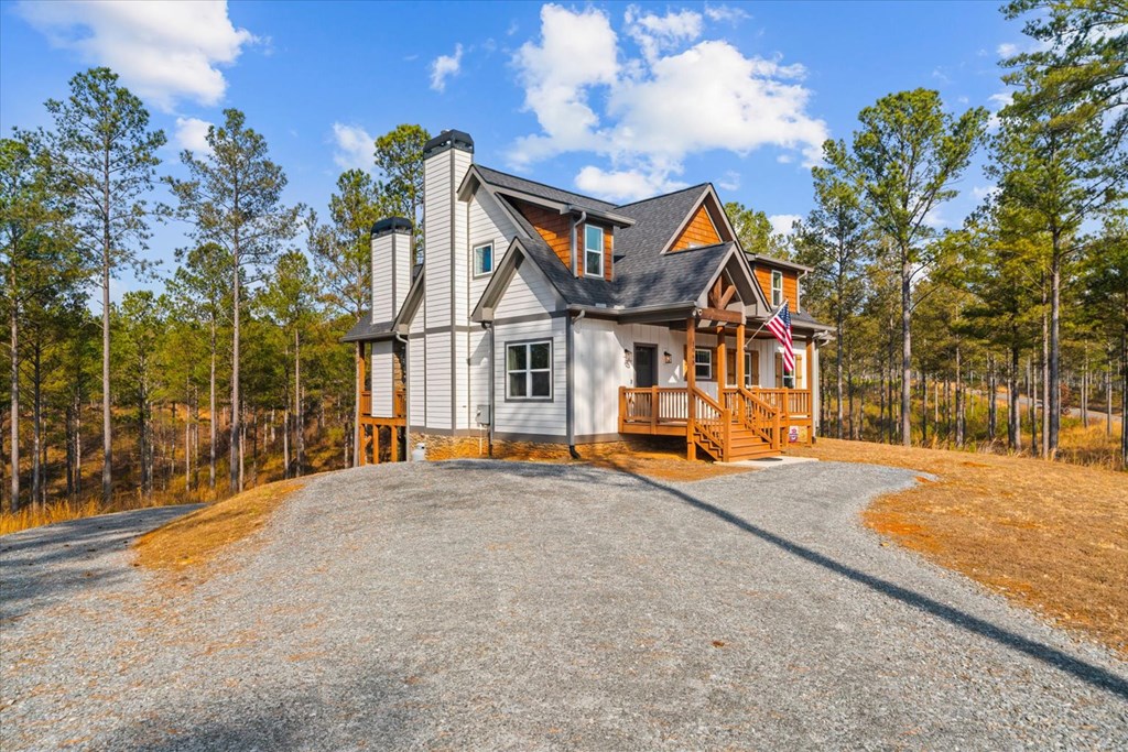 424932 Ellijay Residential