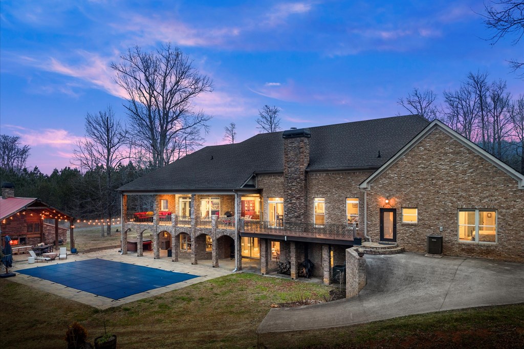 424934 Rydal Residential