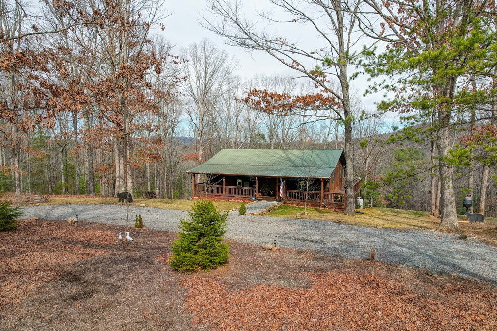 424935 Morganton Residential