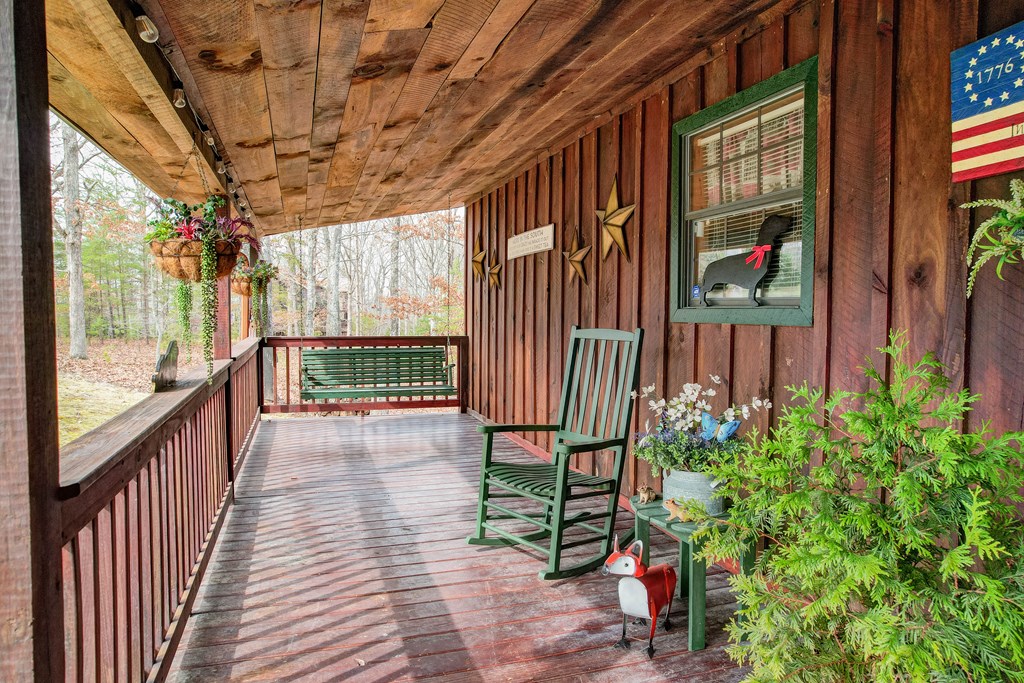 424935 Morganton Residential