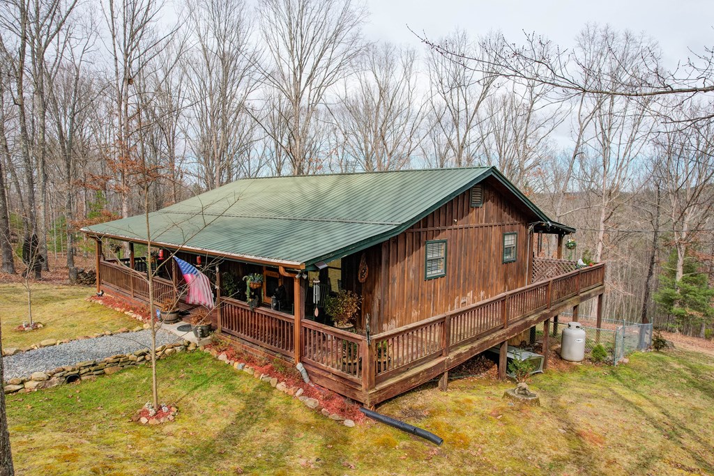 424935 Morganton Residential