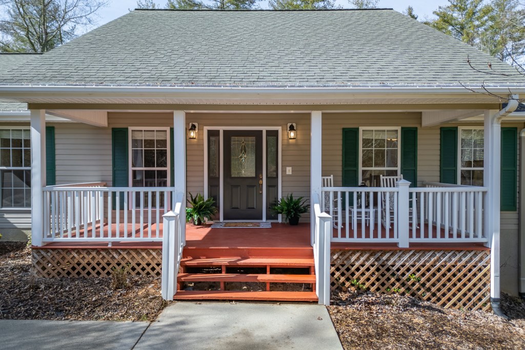 424939 Blairsville Residential