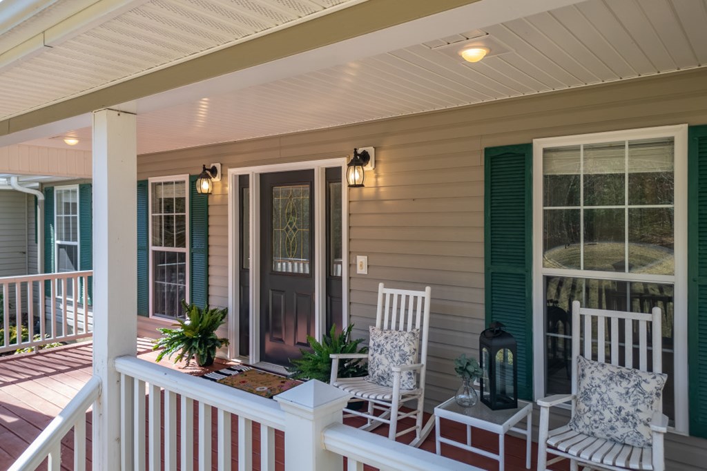 424939 Blairsville Residential