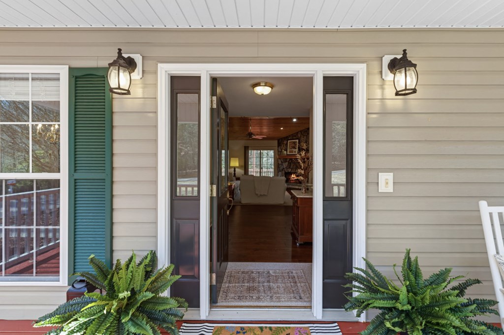 424939 Blairsville Residential