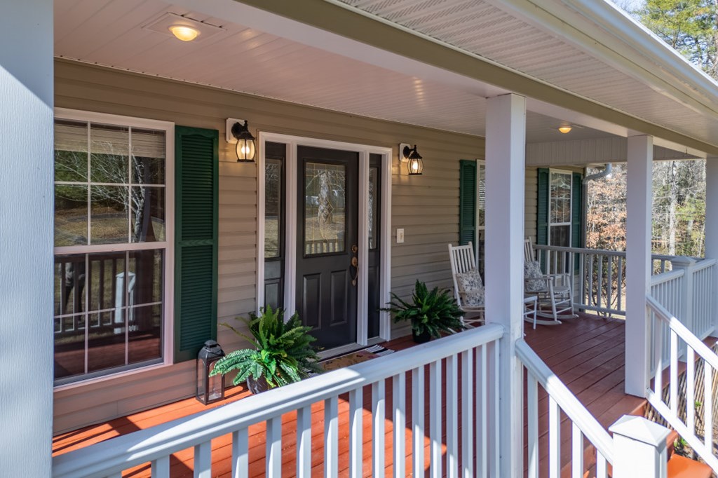 424939 Blairsville Residential