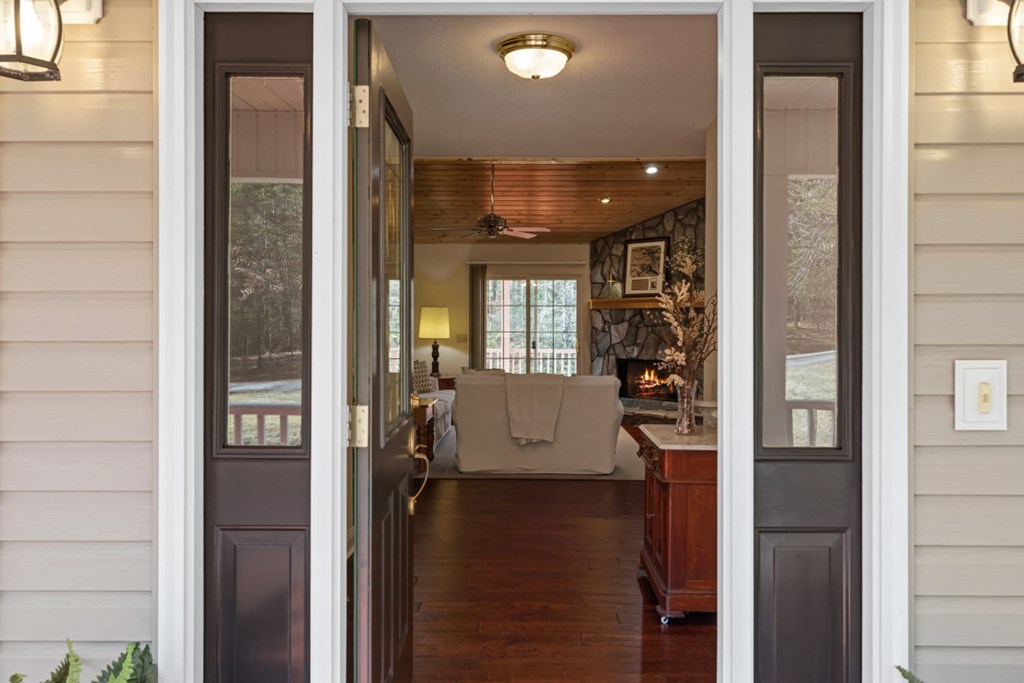 424939 Blairsville Residential