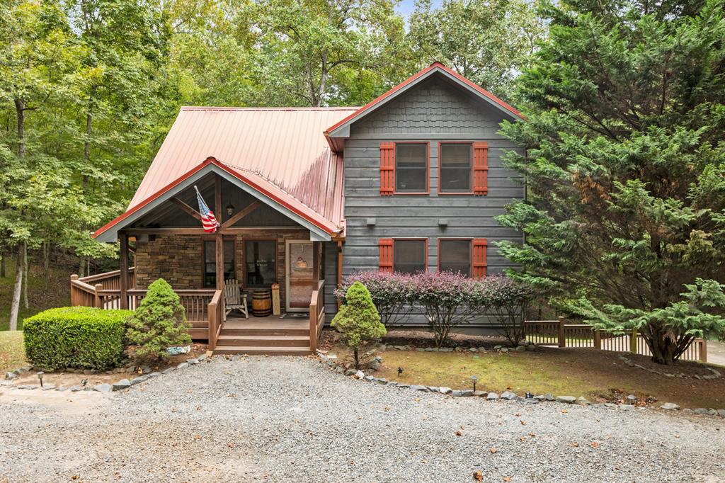 424941 Ellijay 