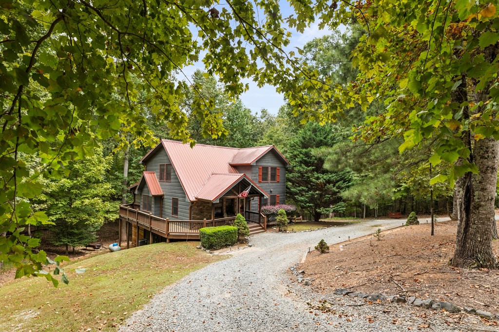 424941 Ellijay Residential