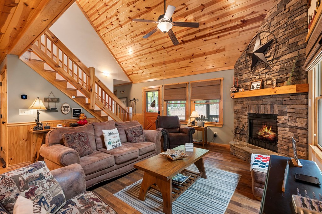 424941 Ellijay Residential