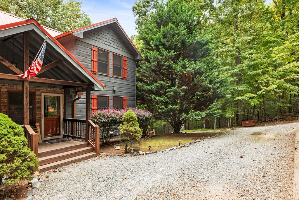 424941 Ellijay Residential