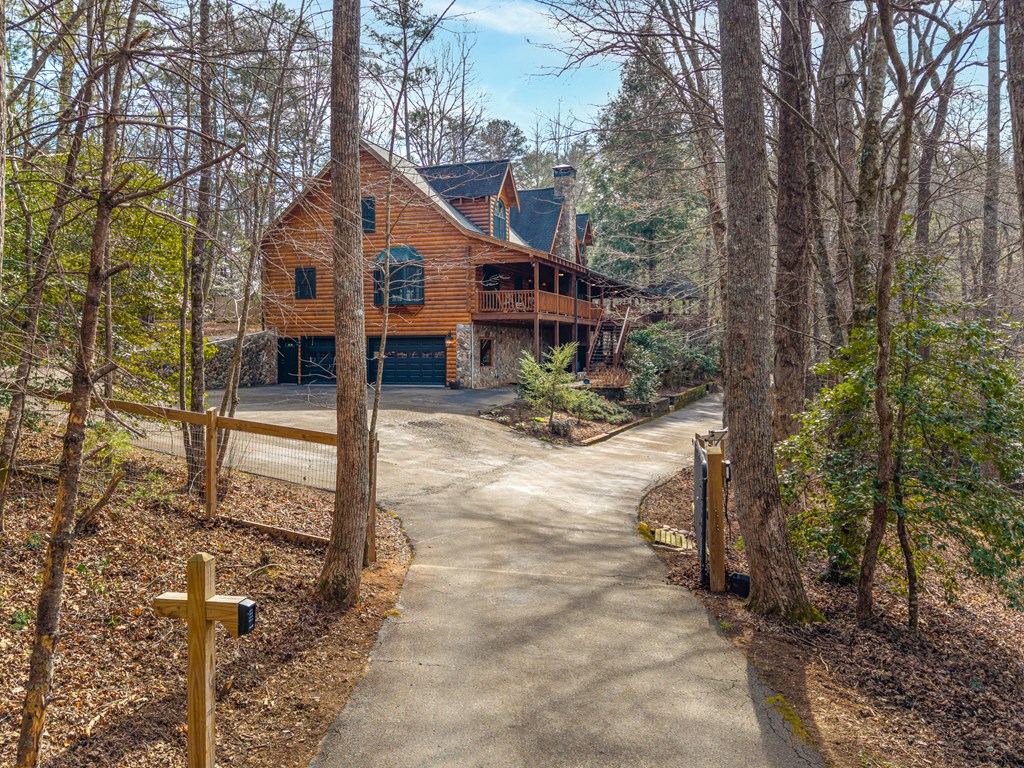 424942 Blue Ridge Residential