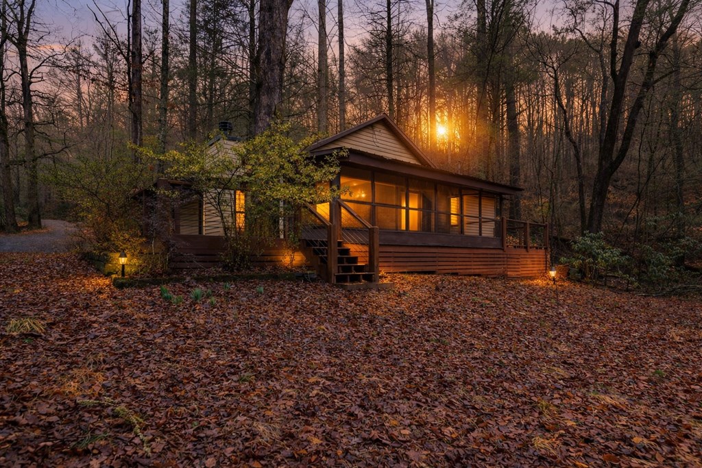 424948 Blue Ridge Residential