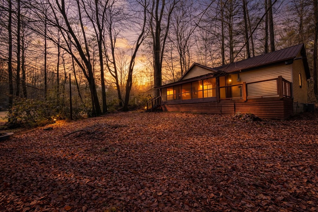 424948 Blue Ridge Residential