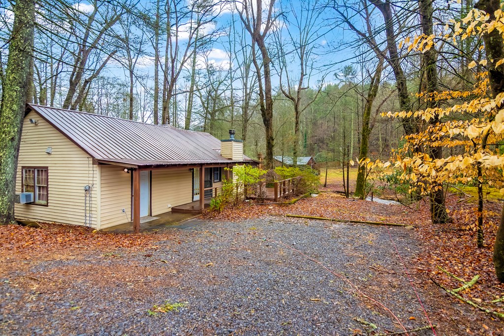 424948 Blue Ridge Residential