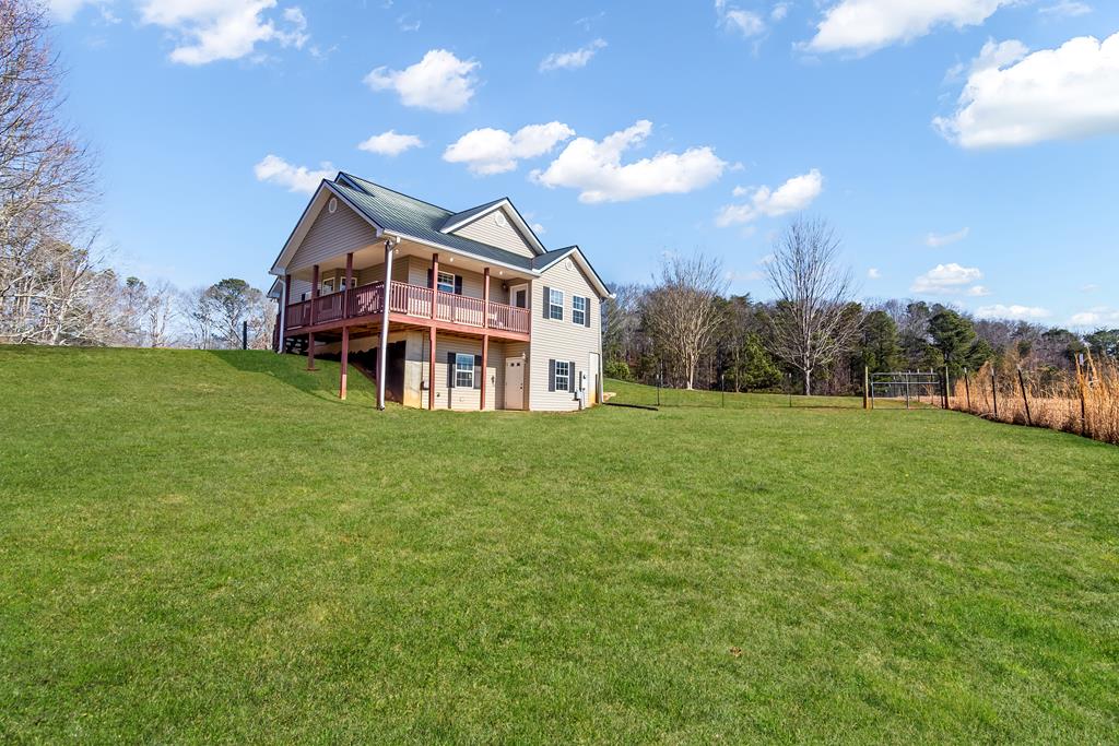 424950 Ellijay Residential