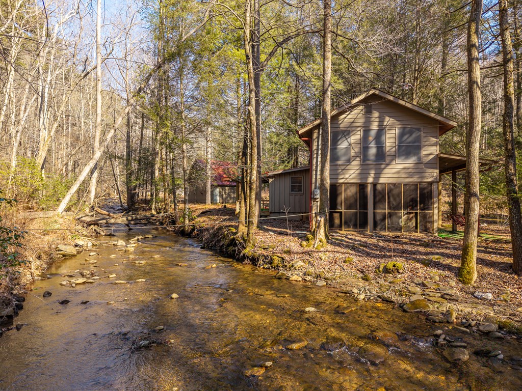 424952 Ellijay Residential