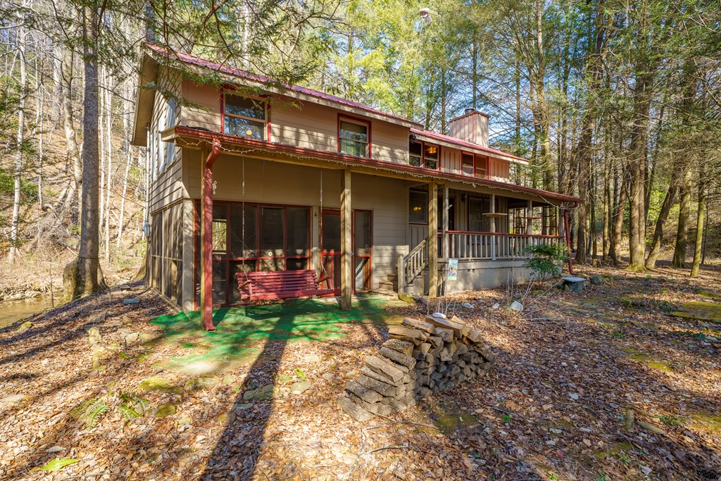 424952 Ellijay Residential