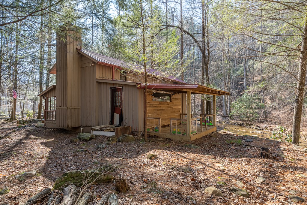 424952 Ellijay Residential