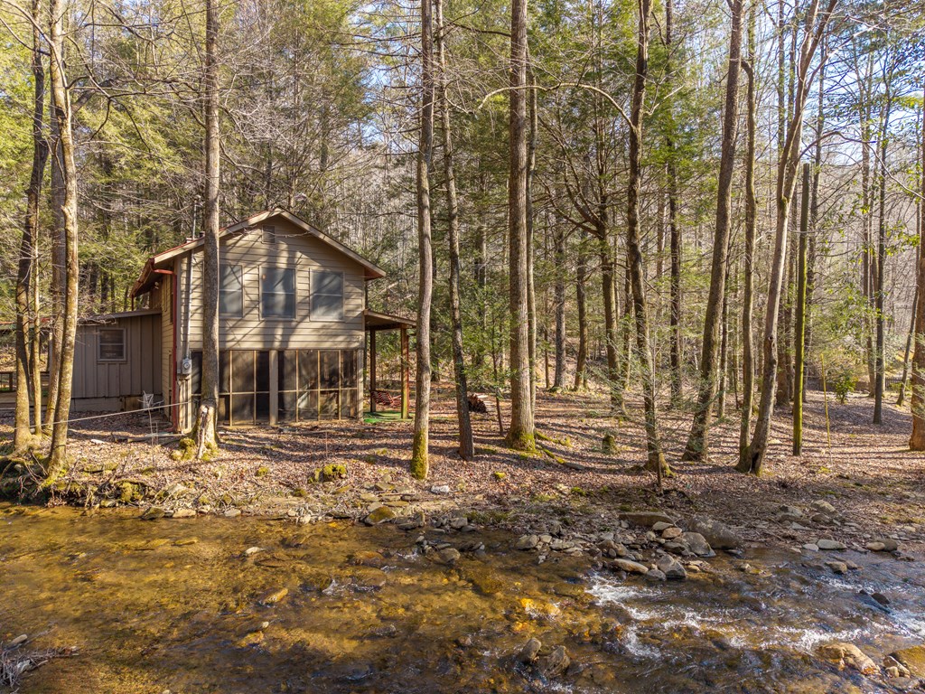 424952 Ellijay Residential