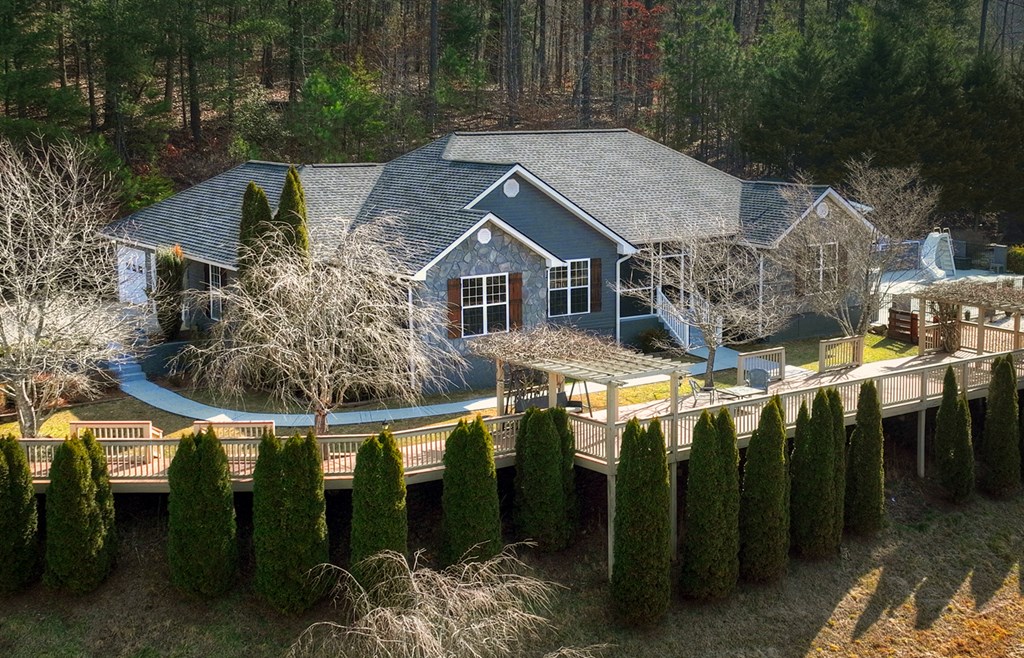 424955 Ellijay Residential