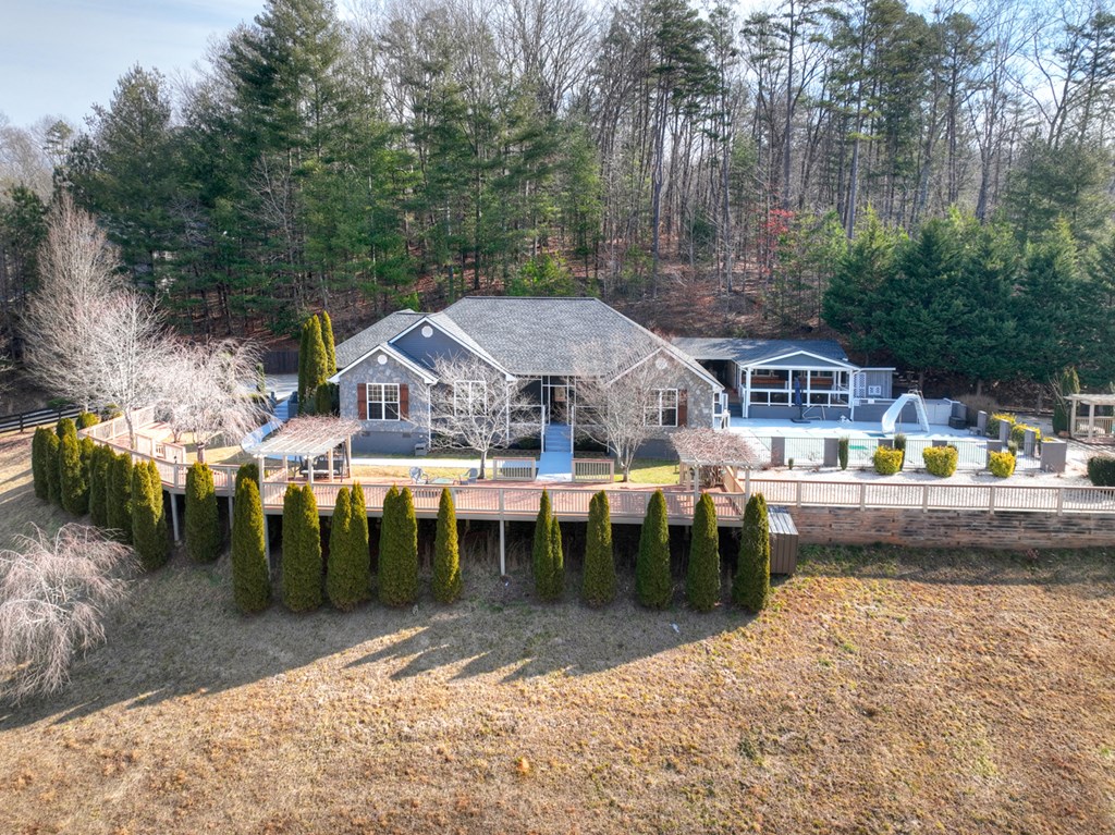 424955 Ellijay Residential