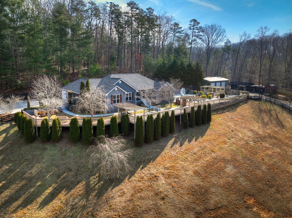 424955 Ellijay Residential