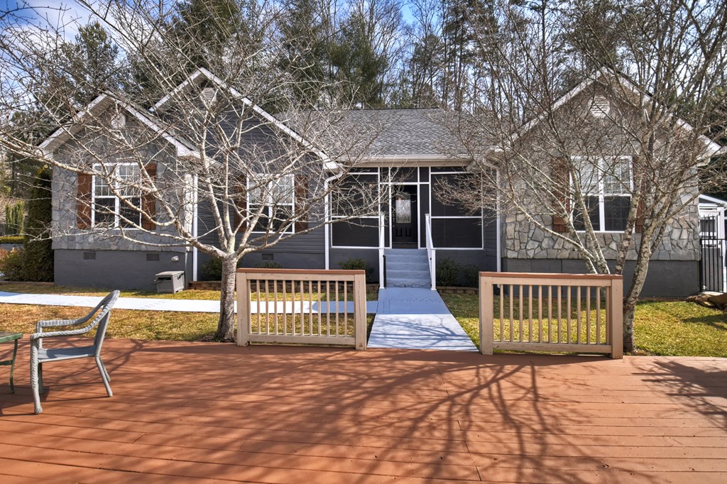 424955 Ellijay Residential