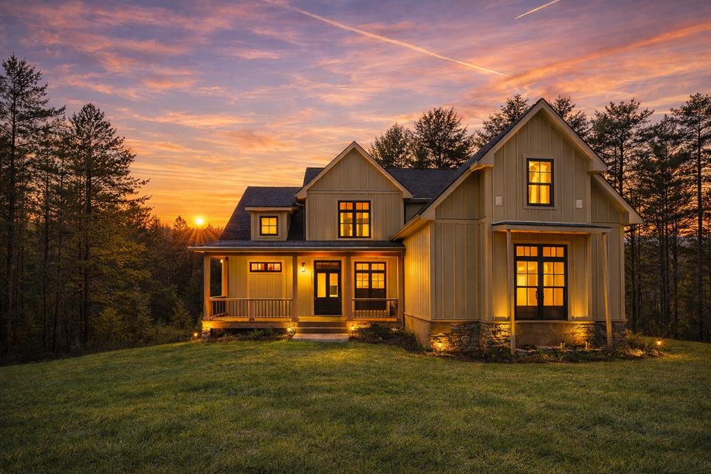 424956 Ellijay Residential