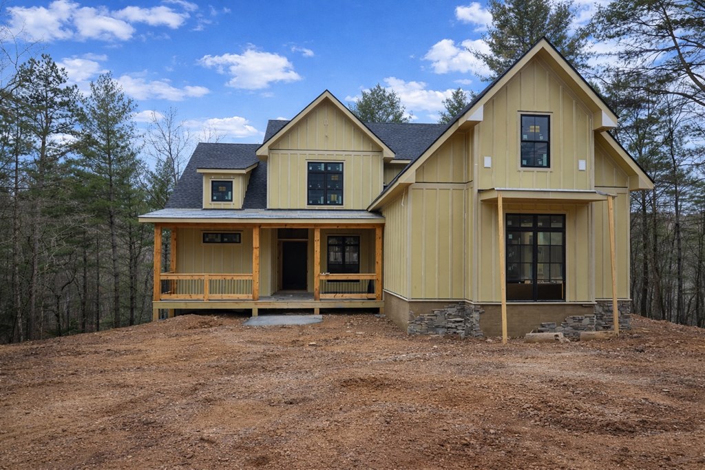 424956 Ellijay Residential