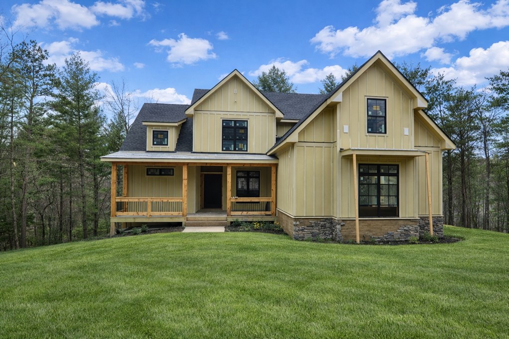 424956 Ellijay Residential