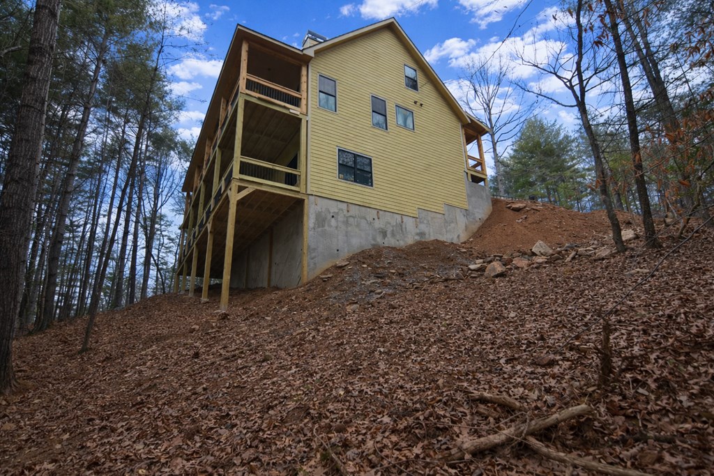 424956 Ellijay Residential