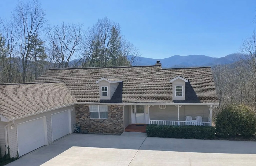 424958 Blairsville Residential