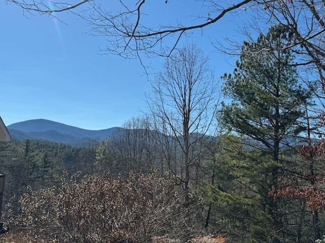 424958 Blairsville Residential