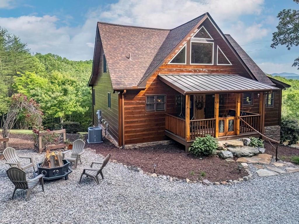 424962 Morganton Residential