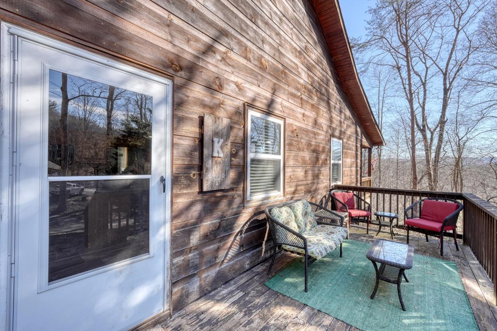 424966 Hiawassee Residential