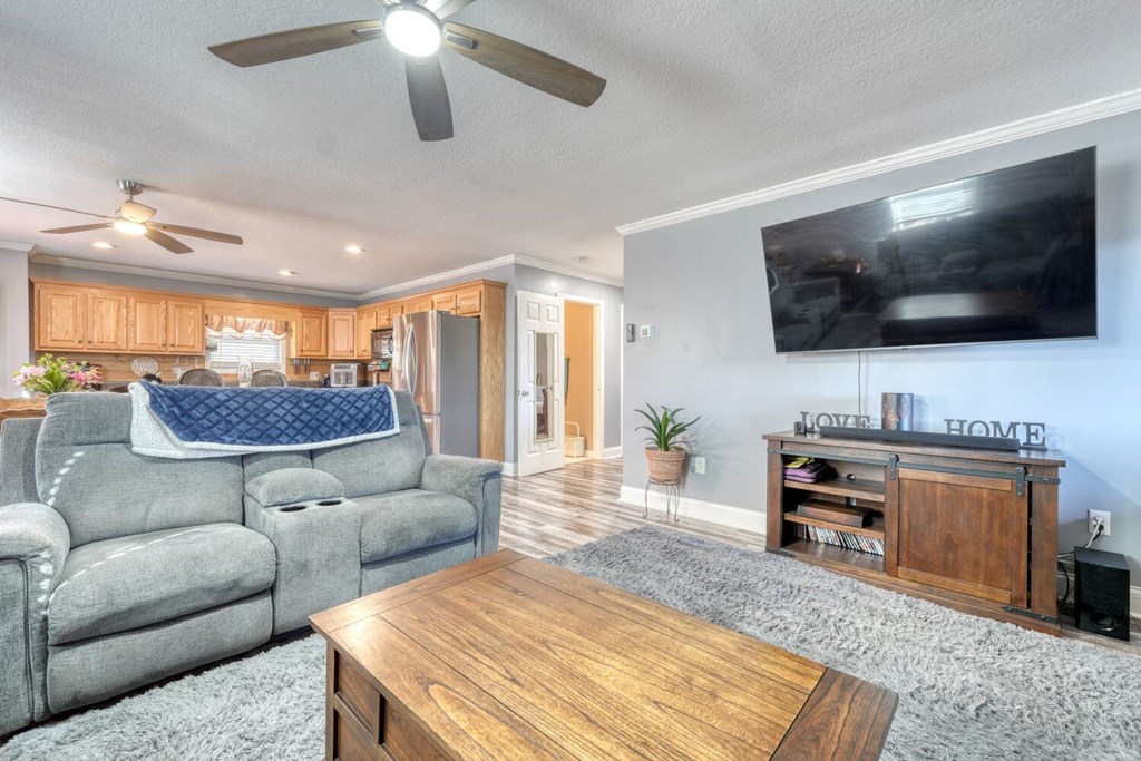 424966 Hiawassee Residential