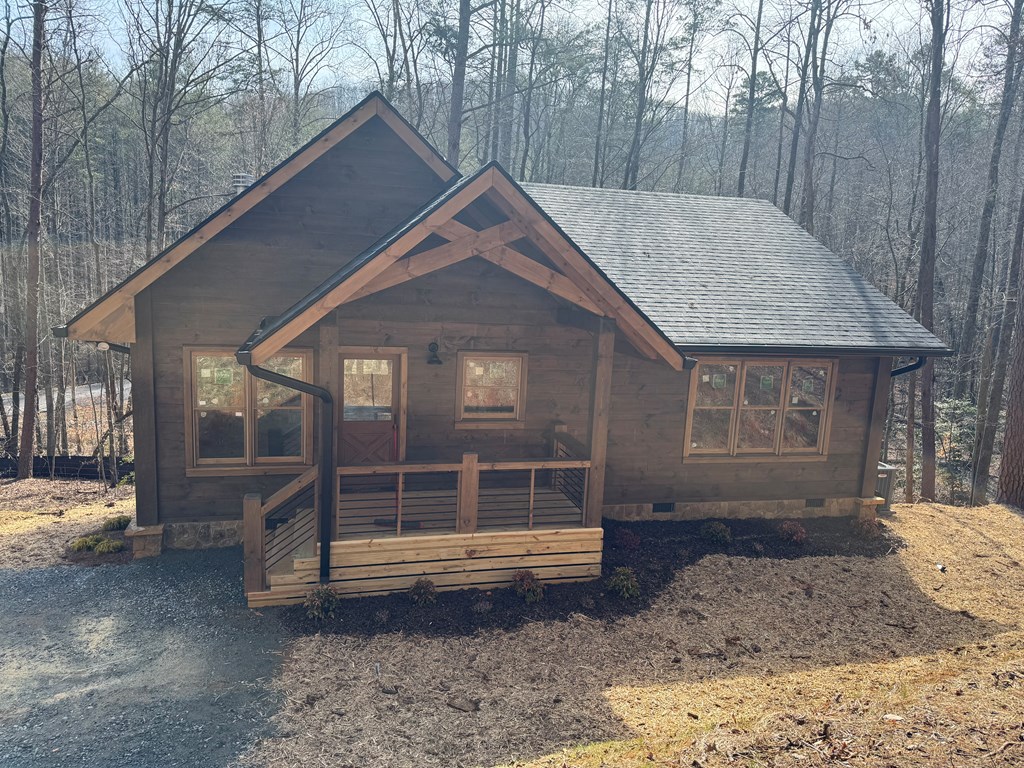 424972 Blue Ridge Residential