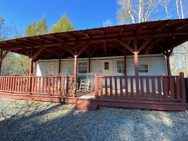 424977 Ellijay Residential