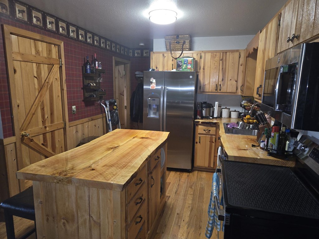 424979 Blairsville Residential