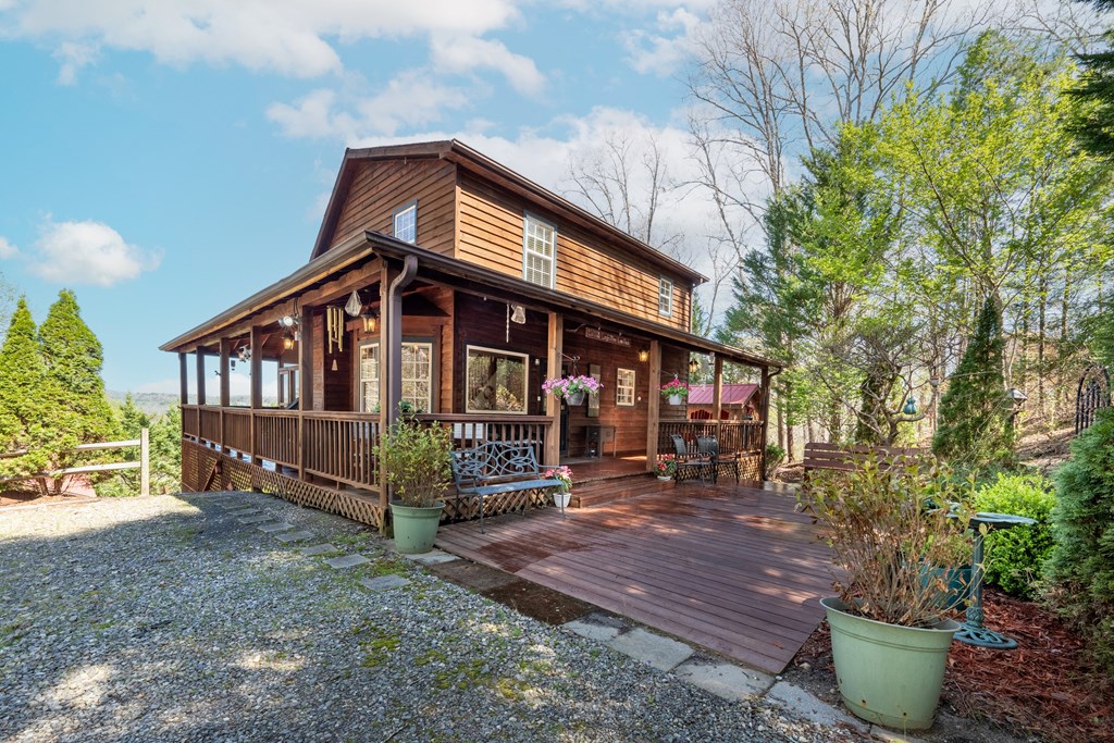 424979 Blairsville Residential