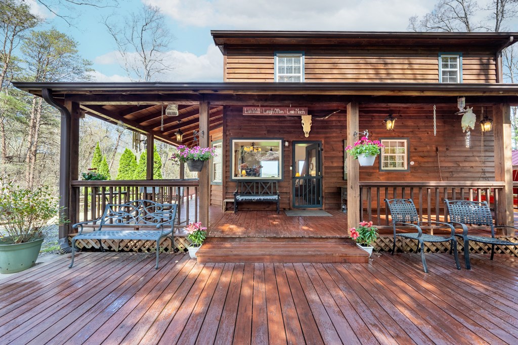 424979 Blairsville Residential