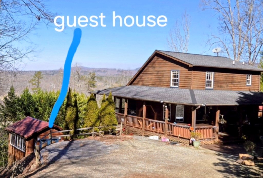 424979 Blairsville Residential