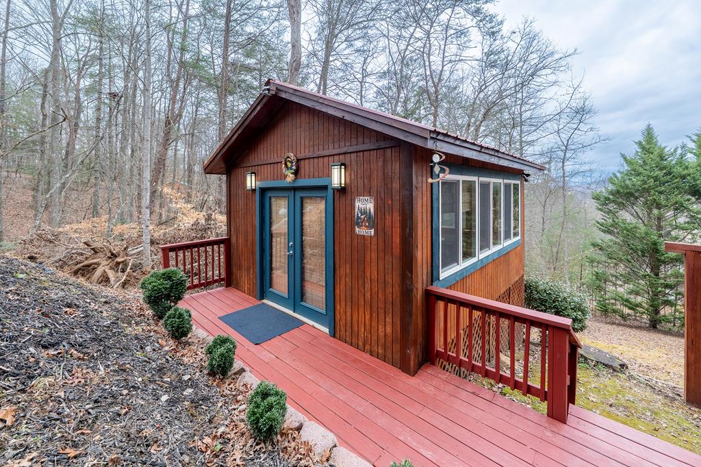 424979 Blairsville Residential