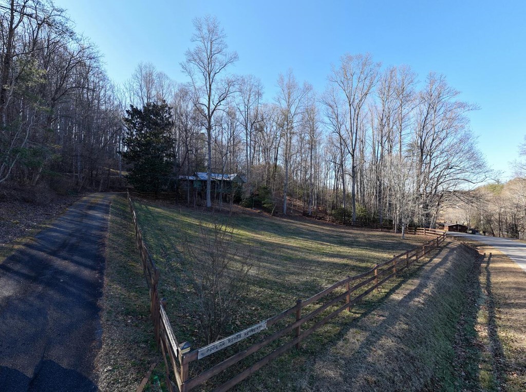 424980 Blairsville Residential