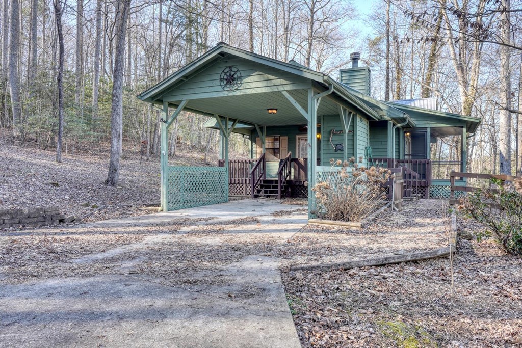 424980 Blairsville Residential