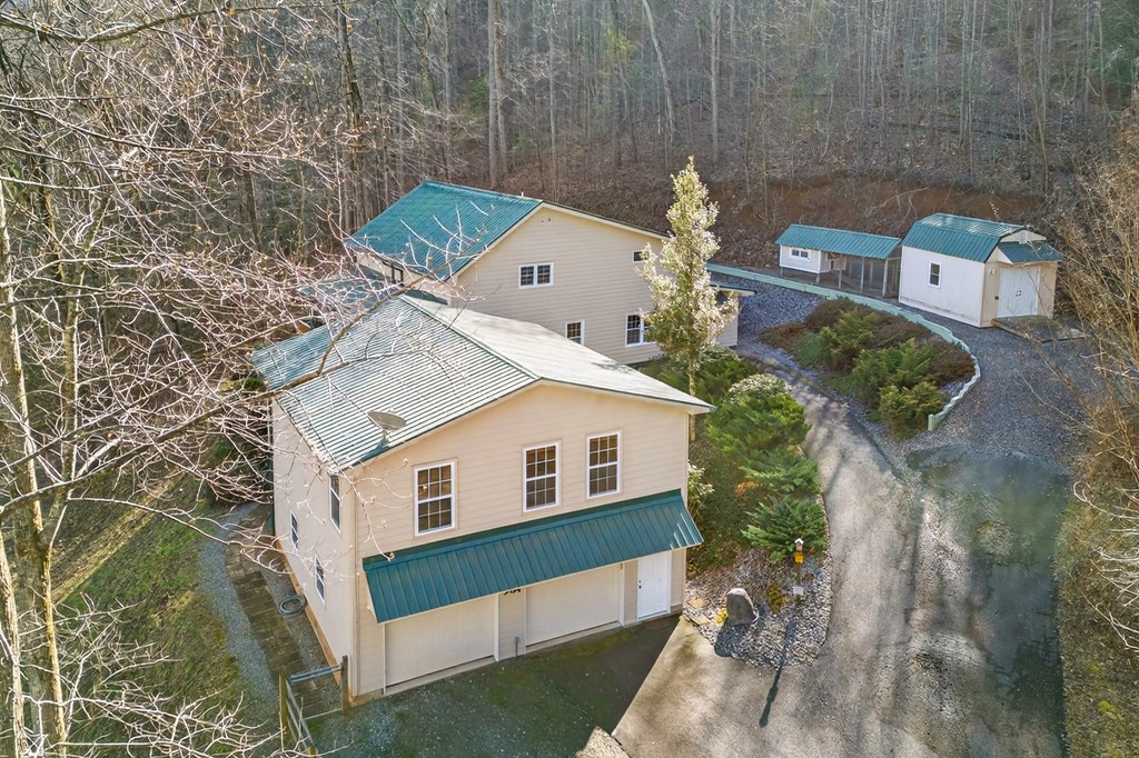 424981 Hiawassee Residential