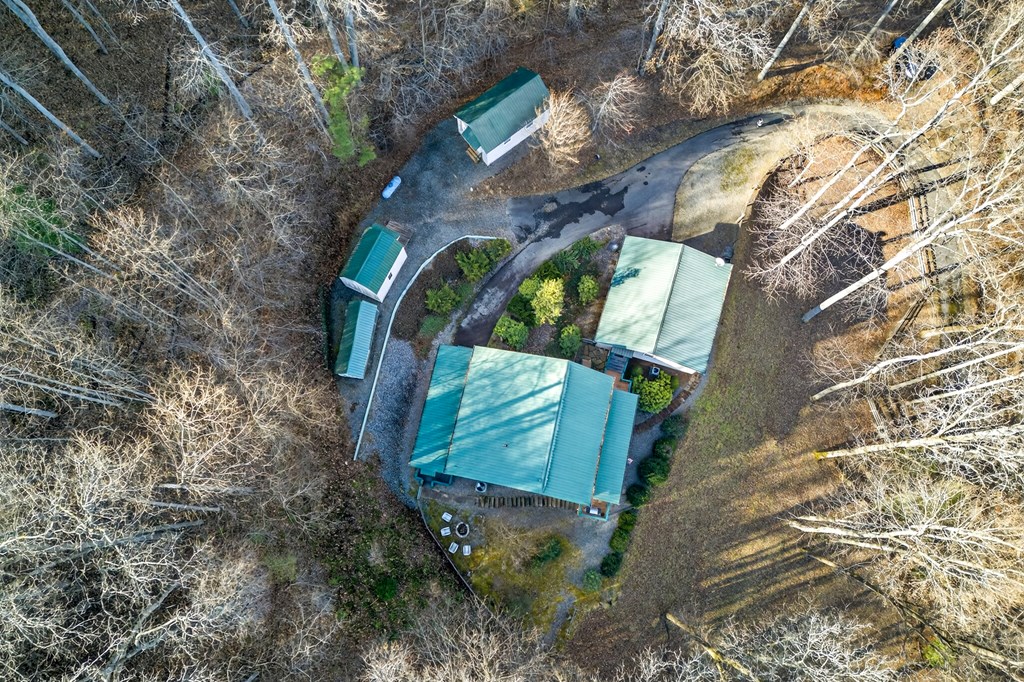 424981 Hiawassee Residential